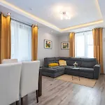 Апартаменты Karkonosky Apartamenty- Salamandra *
