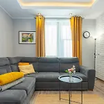 Karkonosky Apartamenty- Salamandra Апартаменты Шклярска-Поремба