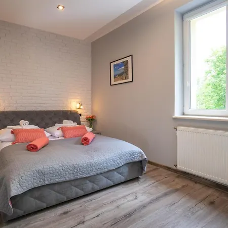 Karkonosky Apartamenty- Salamandra