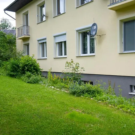 Daire Karkonosky Apartamenty- Salamandra *