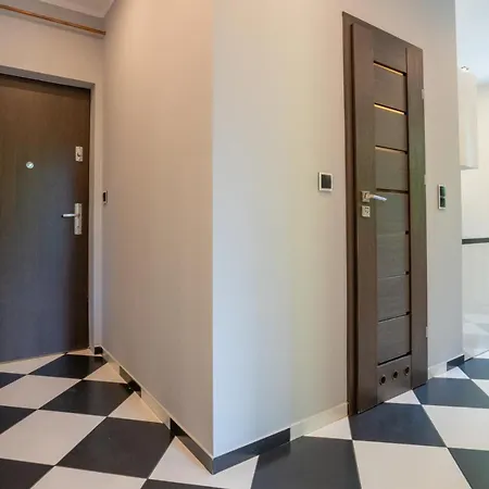 Karkonosky Apartamenty- Salamandra アパート *